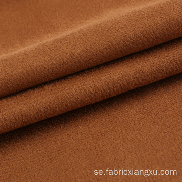 Luftlager Suede Stretch Stick Borsted Material Tyg